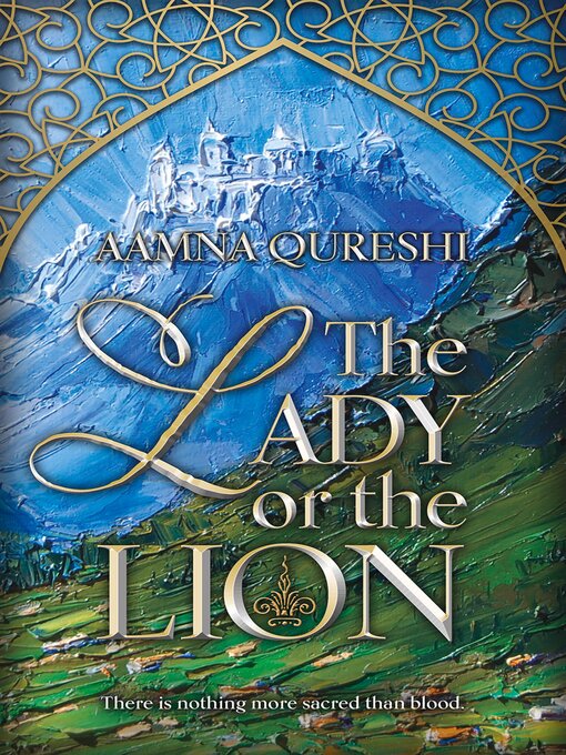 Title details for The Lady or the Lion by Aamna Qureshi - Available